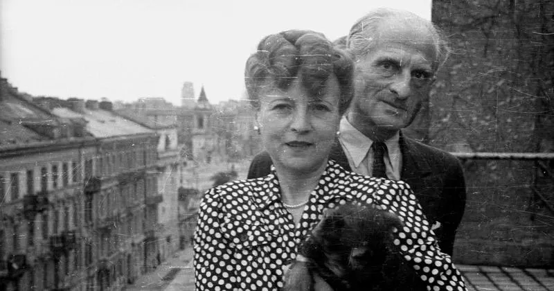 Dyzio marzyciel