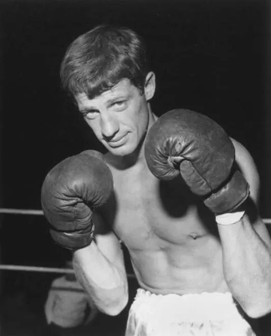 Dziedzictwo Belmondo