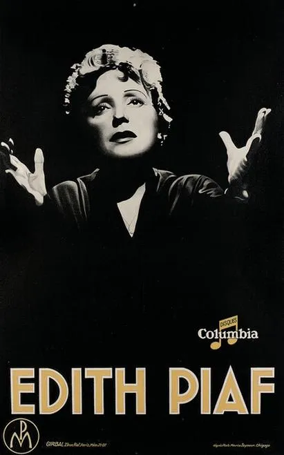 Edith Piaf