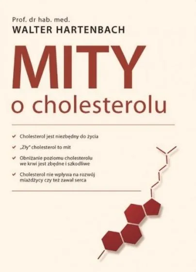 Edukacja o cholesterolu