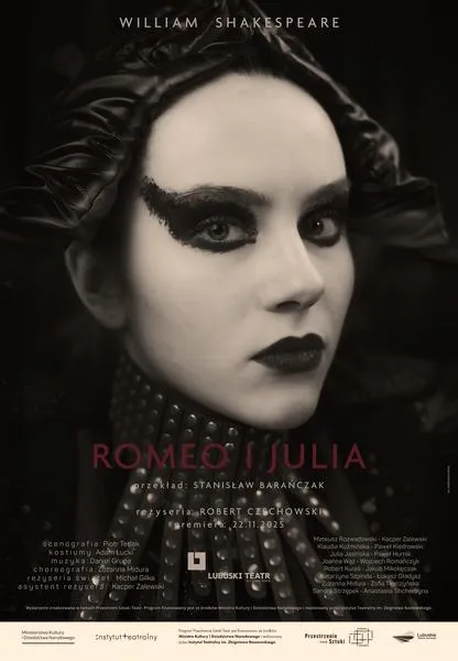 Edycje Romeo i Julii