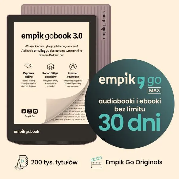 Empik Go Max