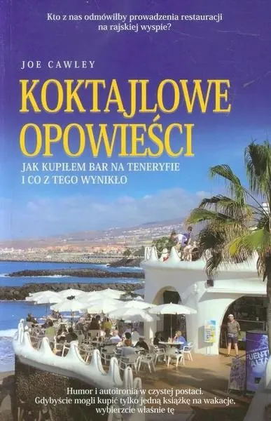 Encyklopedia koktajli