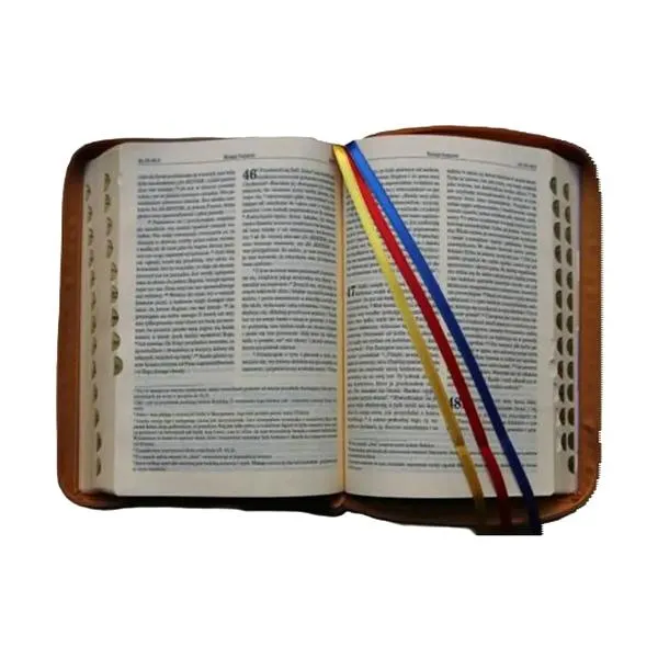 Fałszywi przyjaciele w Biblii