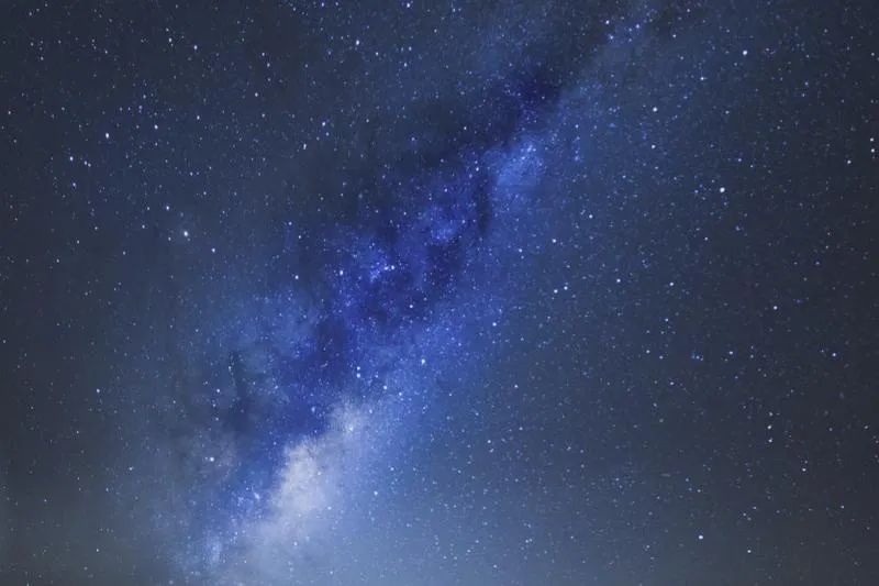 Fascynujące eseje o astronomii