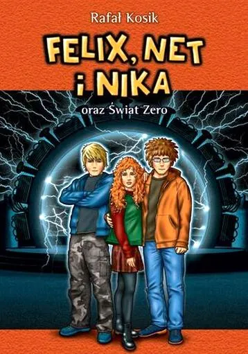 Felix Net i Nika