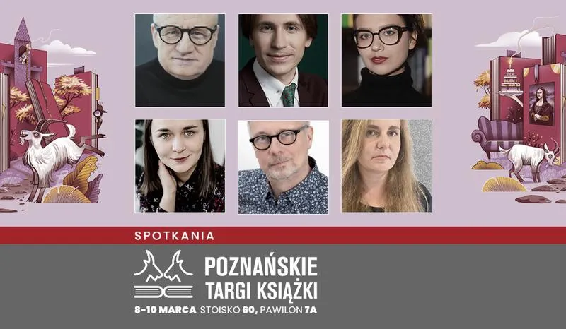 Festiwal literacki Opole 2026