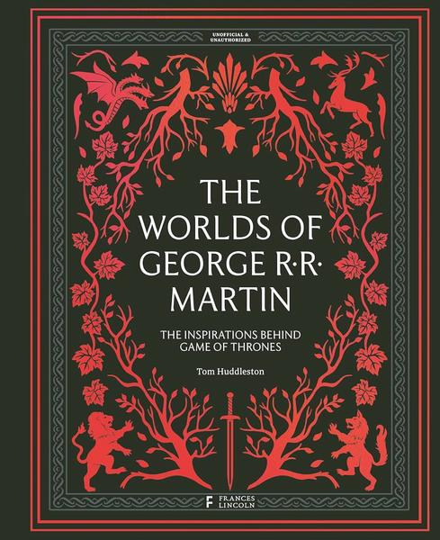 George R.R. Martin