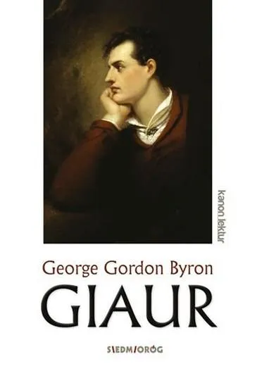 Giaur Byrona