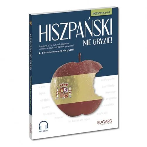 Gramatyka hiszpańska w ćwiczeniach