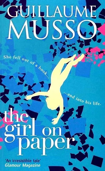 Guillaume Musso