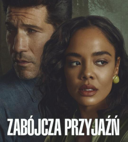 Historie o przyjaźni