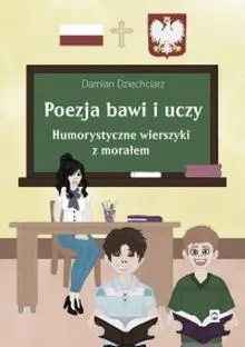 Humor w literaturze
