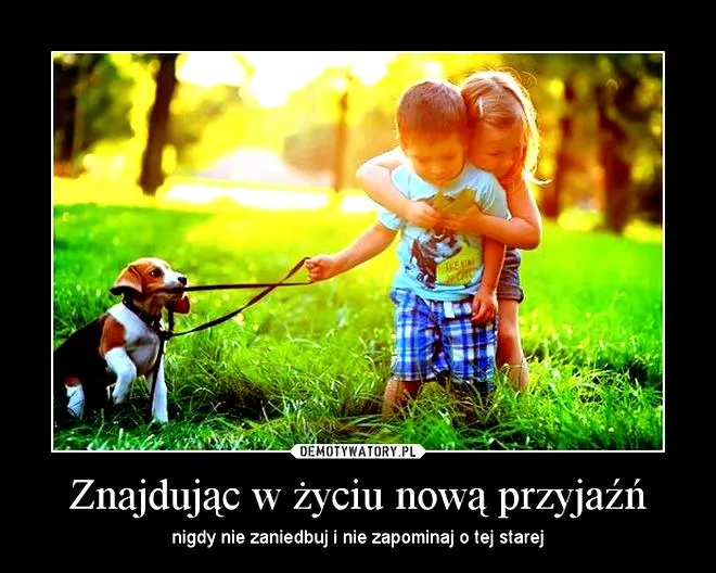 Humor w przyjaźni