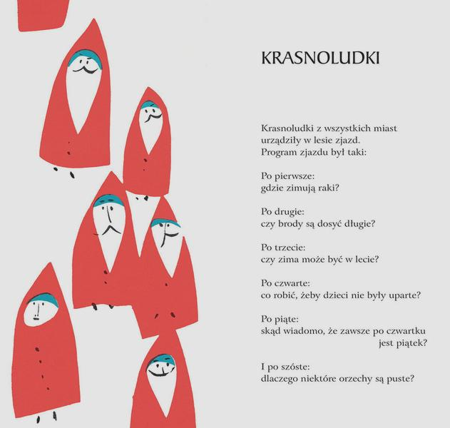 Ilustracje w książkach