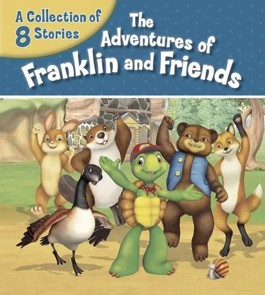 Inspiracje Franklina