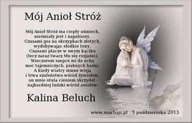 Inspiracje w poezji
