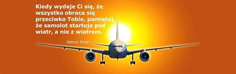 Inspirujące cytaty