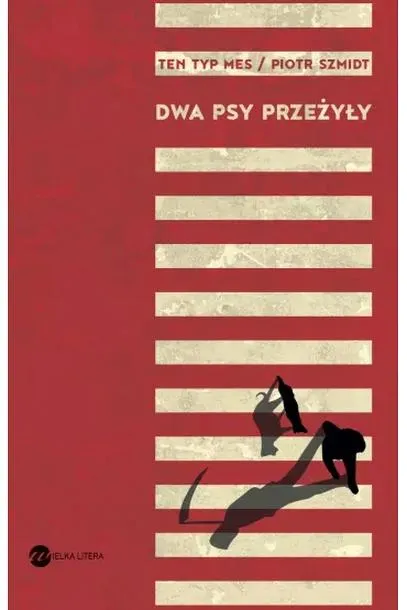 Interpretacja wiersza Szmidta
