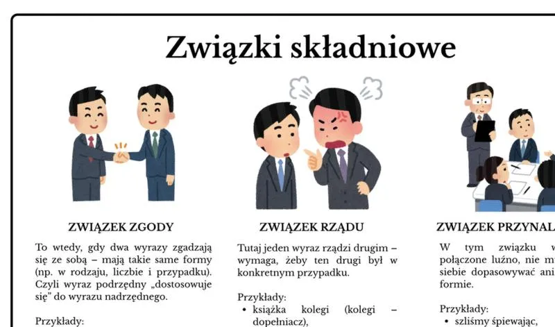 Jak budować dobre więzi