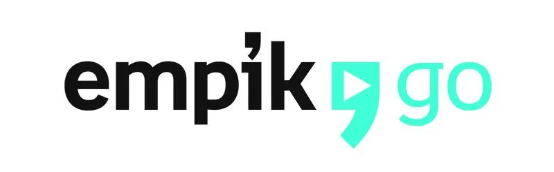 Jak zarejestrować konto na Empik Go