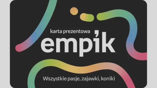 Jak zweryfikować kartę Empik