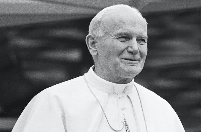 Jan Paweł II
