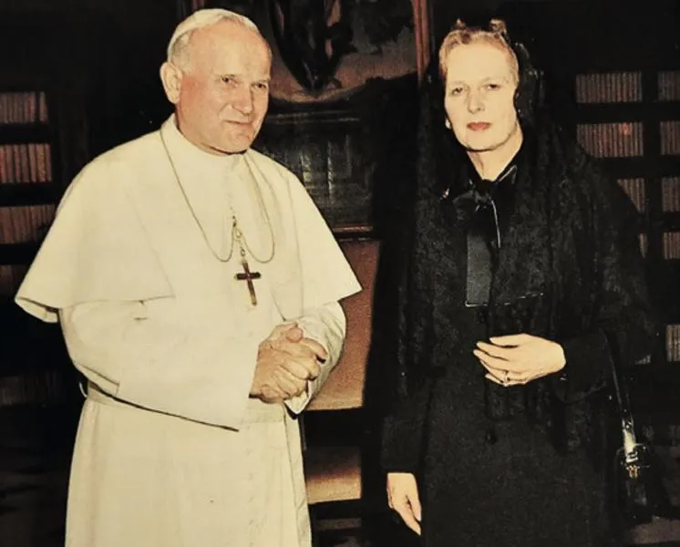 Jan Paweł II o małżeństwie