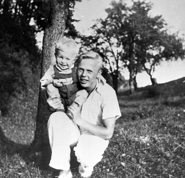 Józef Szczepański
