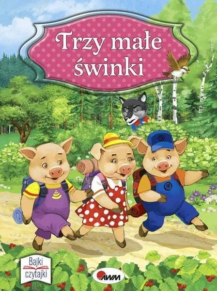 Klasyka dla dzieci