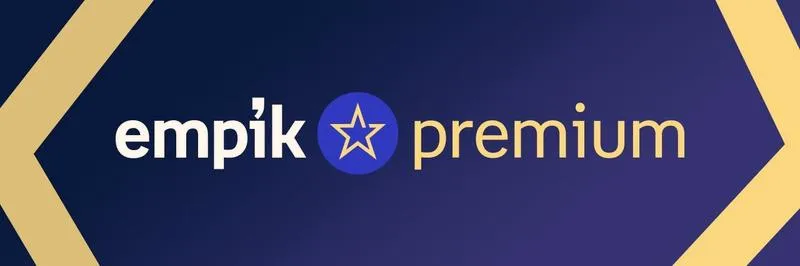 Korzyści z Empik Premium