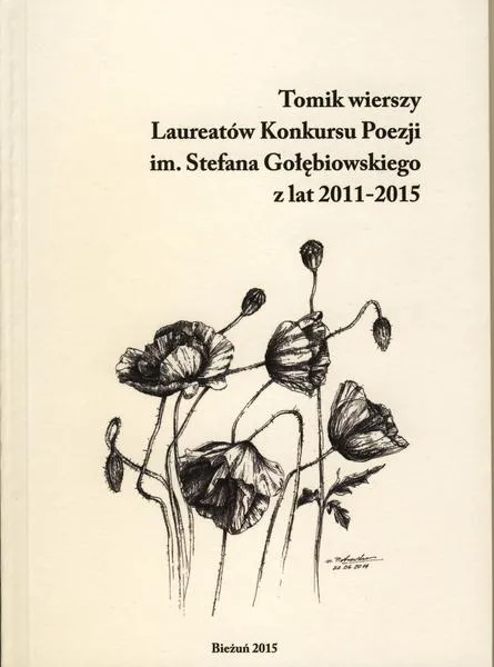 Koszty wydania tomiku