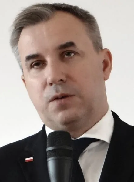 Książka Sumliński