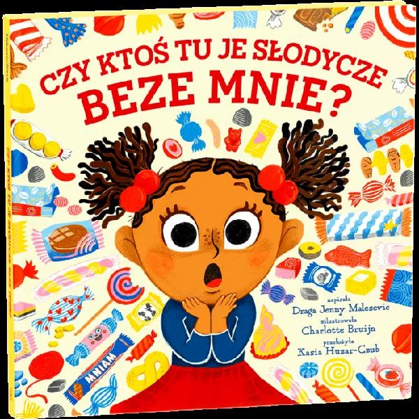 Książki dla dzieci