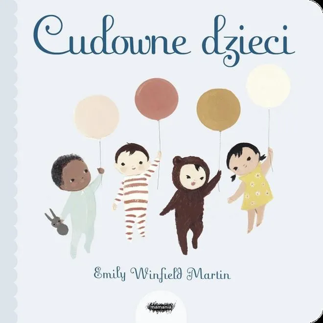 Książki dla dzieci