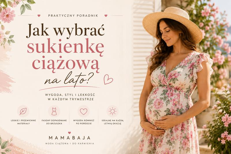 Książki dla przyszłych mam