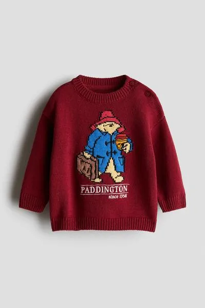 Książki o Paddingtonie