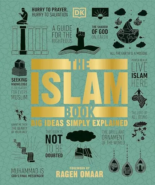 Książki o islamie