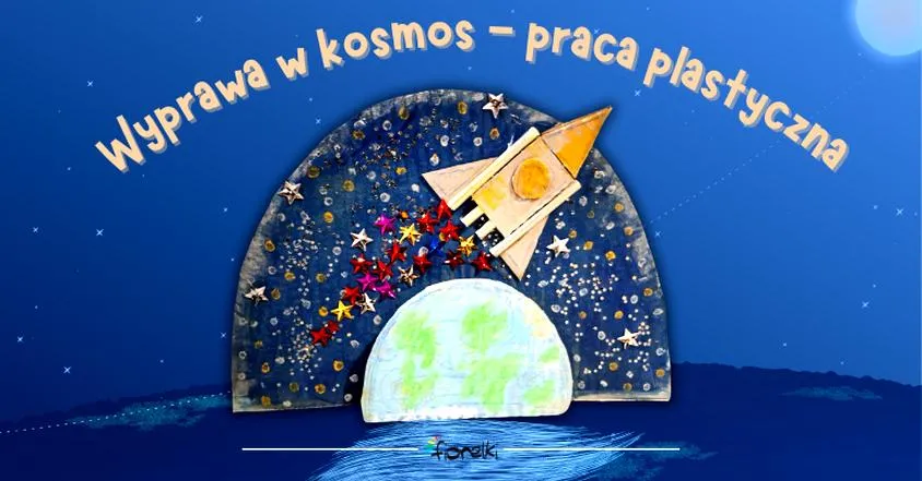 Książki o kosmosie