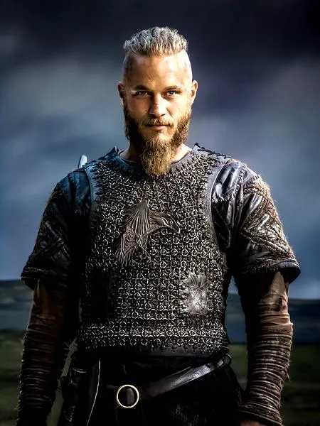 Książki o wikingach