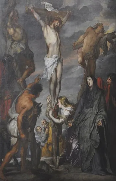 Lamenty Świętokrzyskie
