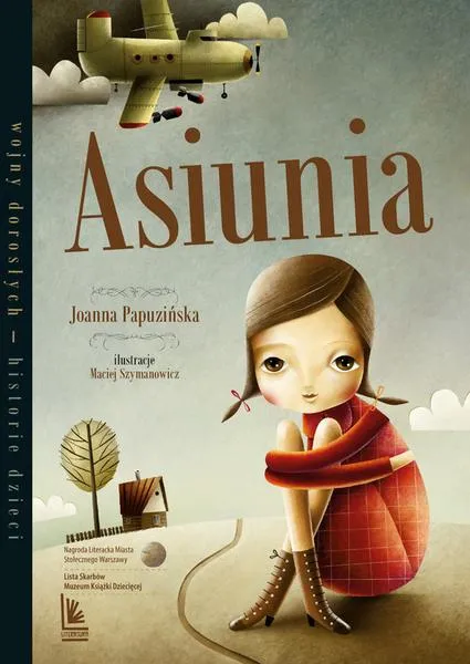 Lektura Asiunia