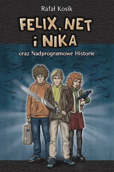 Lektura obowiązkowa dla dzieci