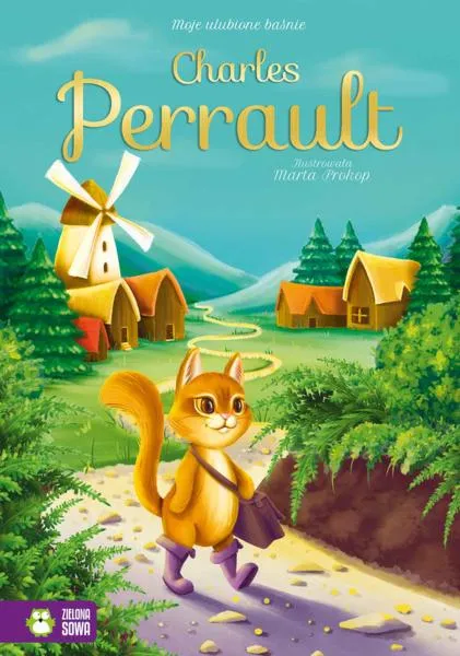 Literatura dla dzieci