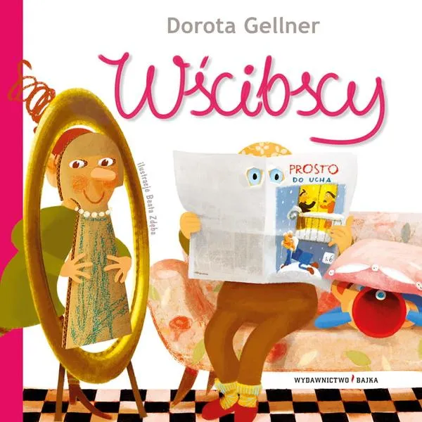 Literatura dla dzieci