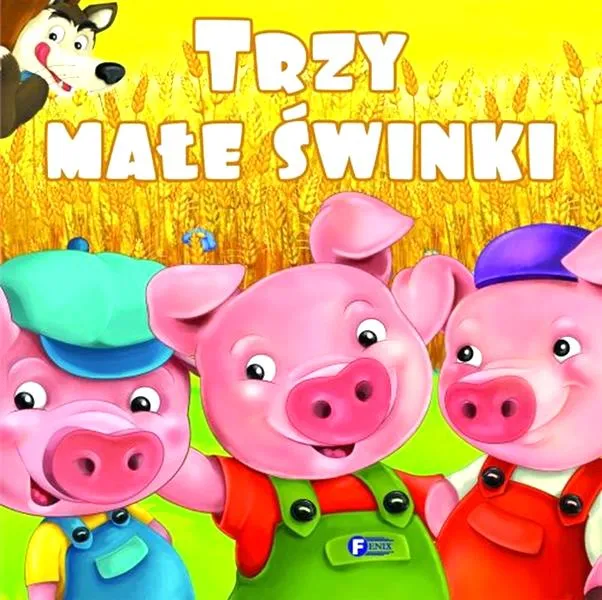 Literatura dziecięca