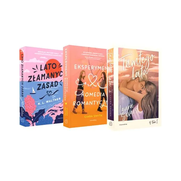 Literatura na lato