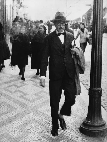 Literatura portugalska