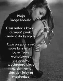 Mądre słowa o uczuciach