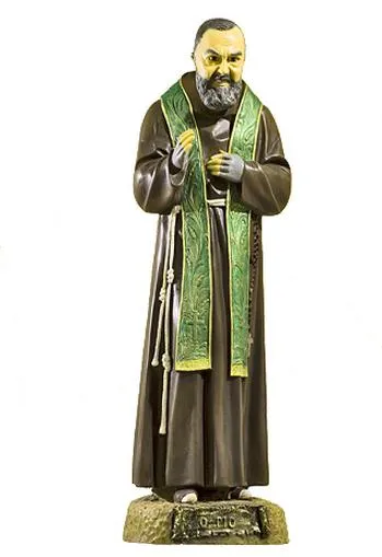 Mądrość Ojca Pio